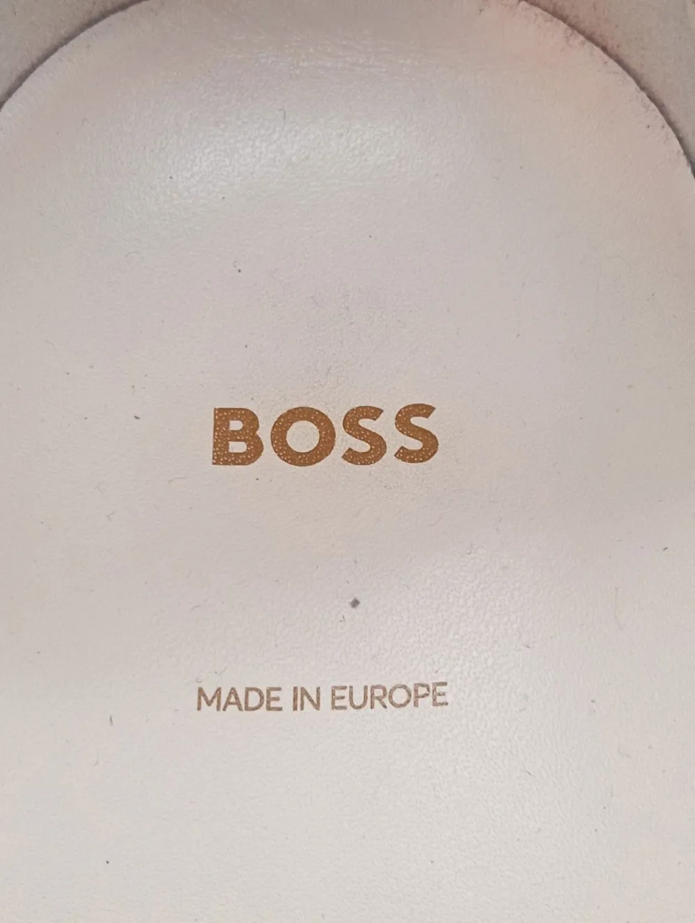 Schnürsneaker Größe 39-Hugo Boss Hot