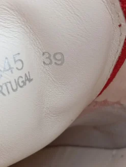 Schnürsneaker Größe 39-Hugo Boss Hot