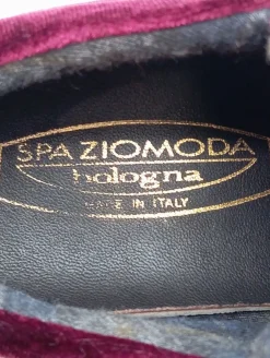 Schnürsneaker Größe 38-Spaziomoda bologna Clearance