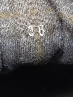 Schnürsneaker Größe 38-Spaziomoda bologna Clearance