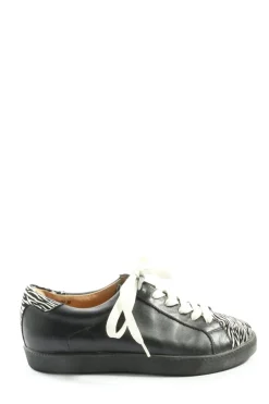 Schnürsneaker Größe 38-di Lauro