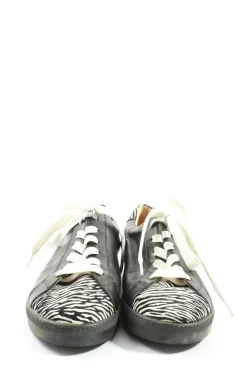 Schnürsneaker Größe 38-di Lauro