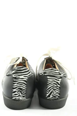 Schnürsneaker Größe 38-di Lauro