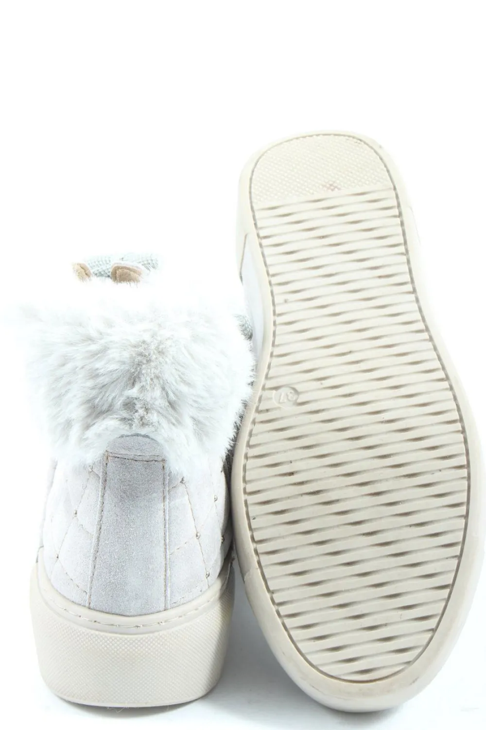 Schnürsneaker Größe 37-Alpe Clearance