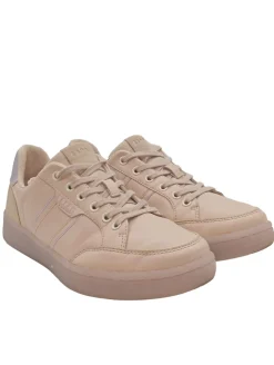 Sneaker>Esprit Schnürsneaker Größe 37 wollweiß