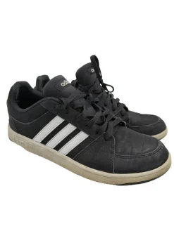 Schnürsneaker Größe 39,5-Adidas Hot