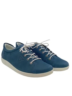 Schnürsneaker Größe 40-Ecco Best