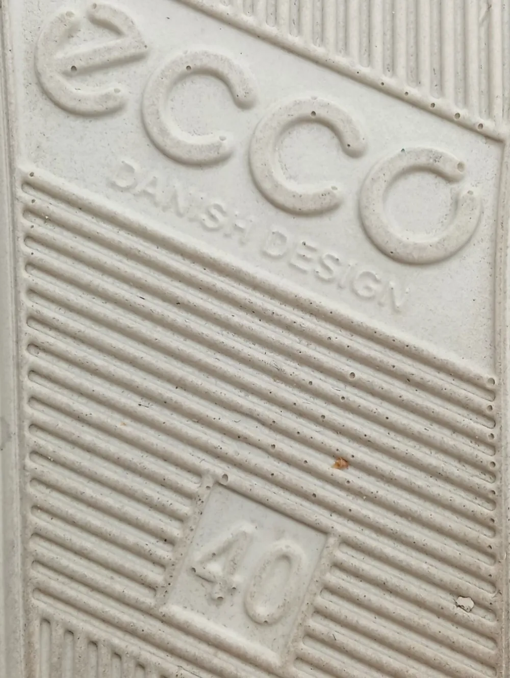 Schnürsneaker Größe 40-Ecco Best