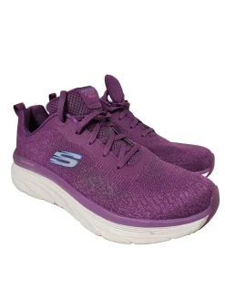 Schnürsneaker Größe 41-Skechers Clearance