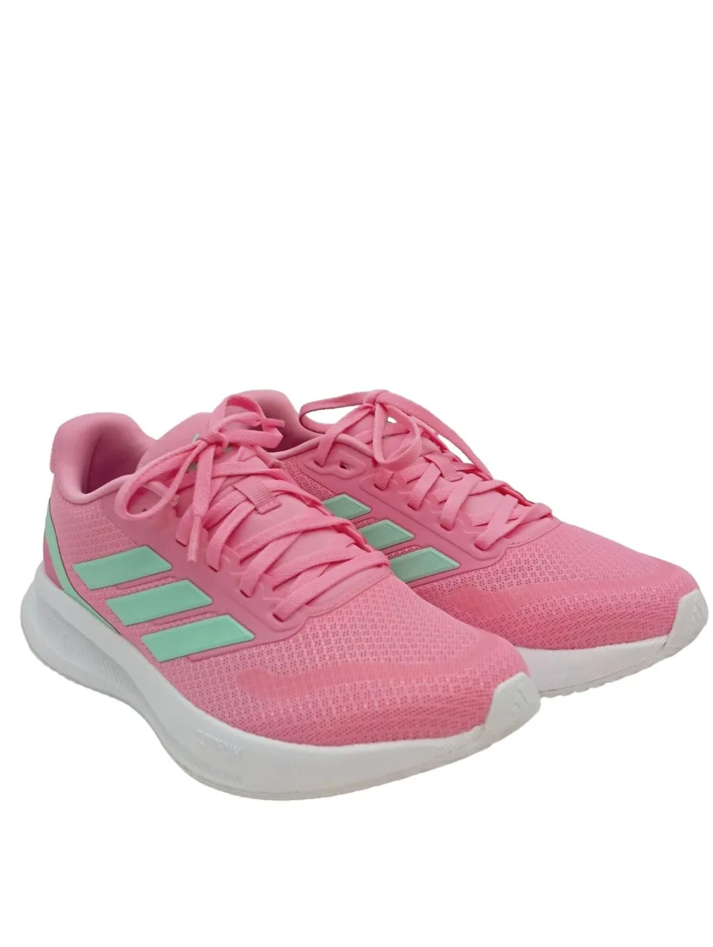 Schnürsneaker Größe 39-Adidas