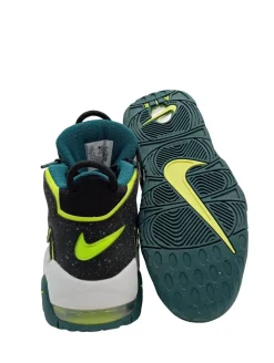 Sneaker>Nike Schnürsneaker Größe 38 schwarzblassgelb