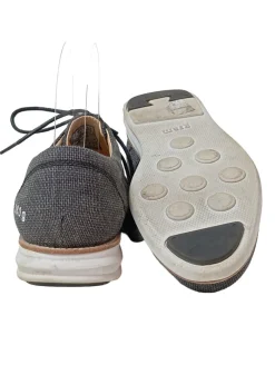 Schnürsneaker Größe 40-Gram New