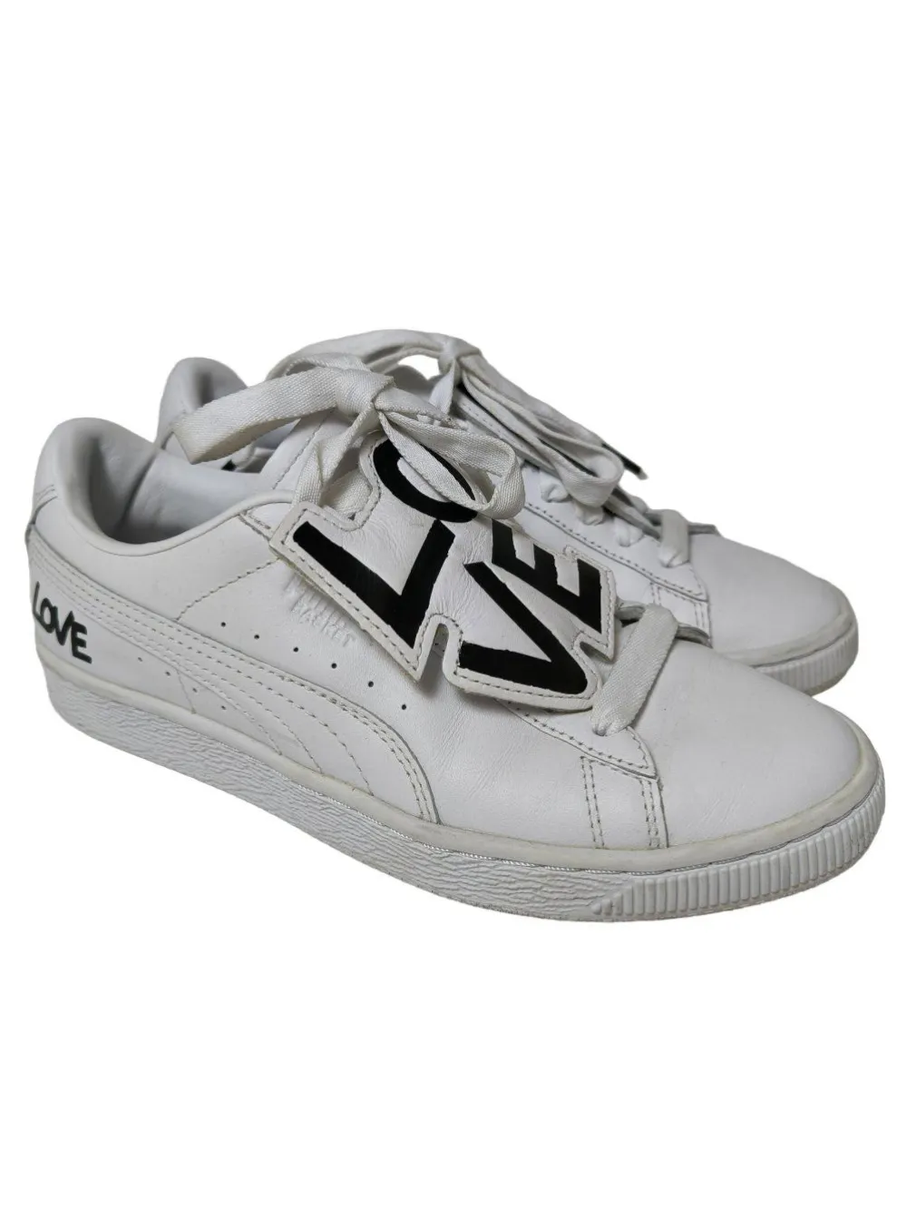 Schnürsneaker Größe 37-Puma