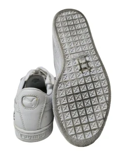 Schnürsneaker Größe 37-Puma