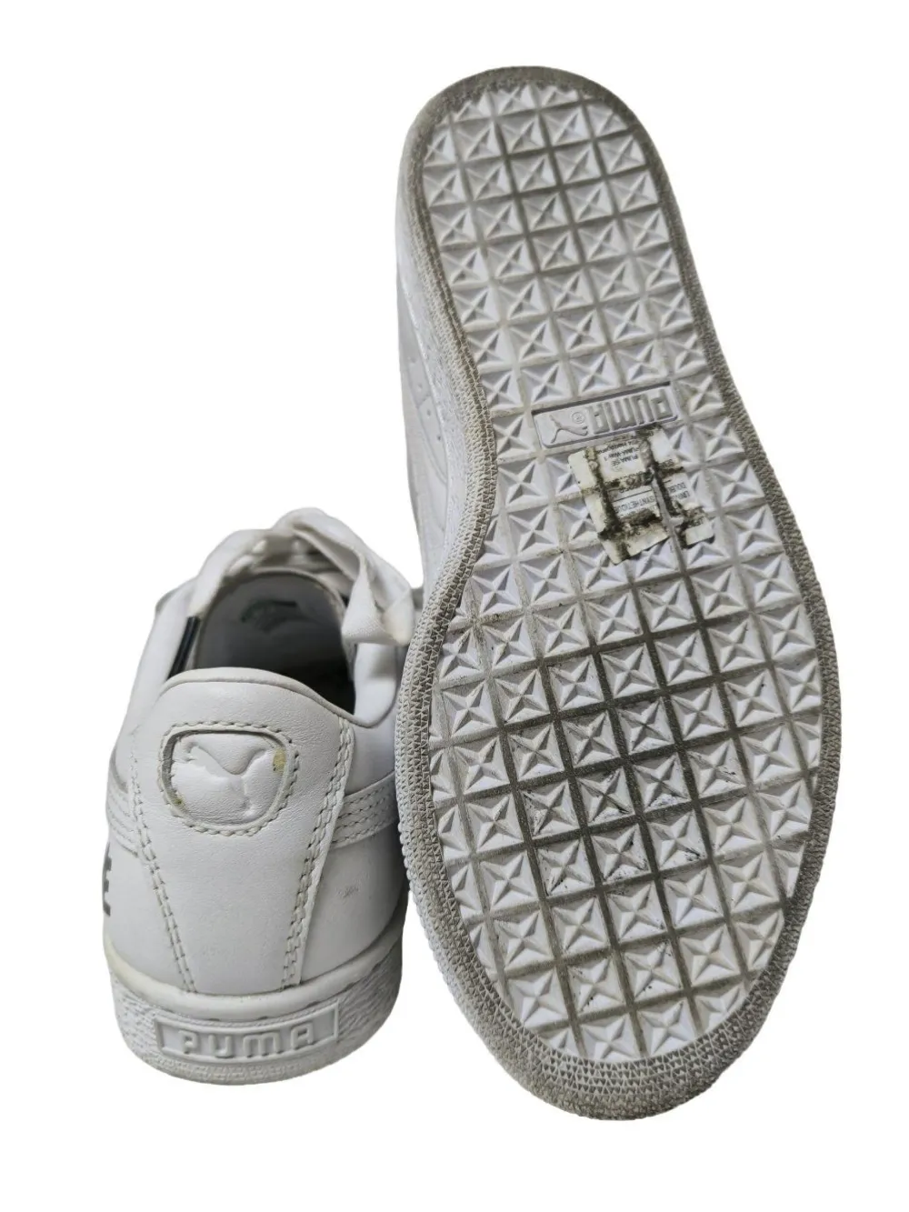 Schnürsneaker Größe 37-Puma