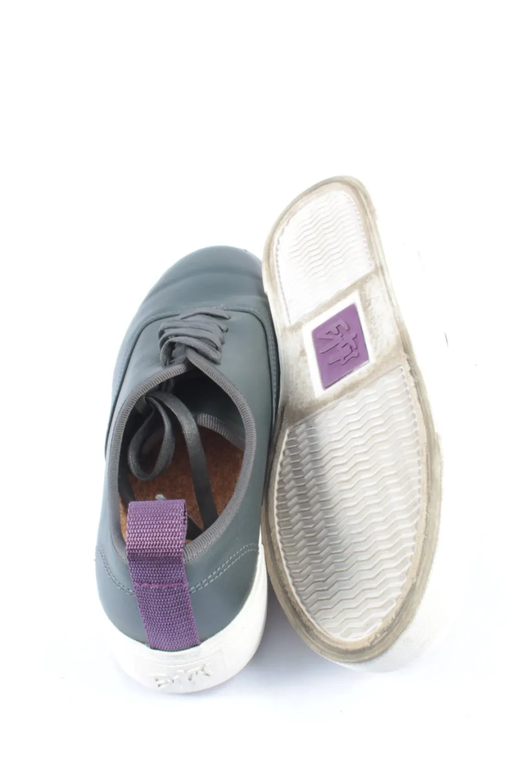 Schnürsneaker Größe 38-Eytys New