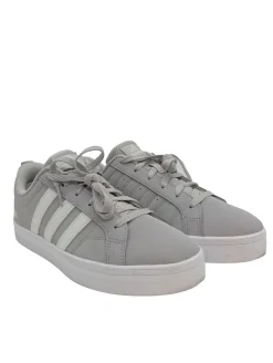 Sneaker>Adidas Schnürsneaker Größe 39 hellgrau