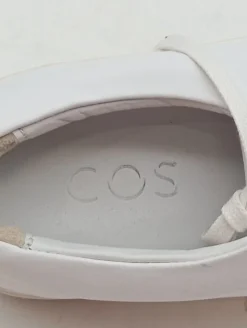 Schnürsneaker Größe 37-COS Best