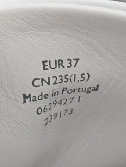 Schnürsneaker Größe 37-COS Best