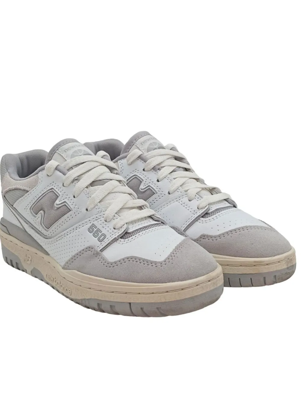 Schnürsneaker Größe 37,5-New Balance Outlet