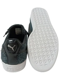 Sneaker>Puma Schnürsneaker Größe 38,5 blau