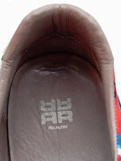 Schnürsneaker Größe 41-Riani