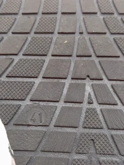 Schnürsneaker Größe 41-Riani