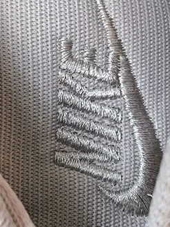 Schnürsneaker Größe 39-Nike Clearance