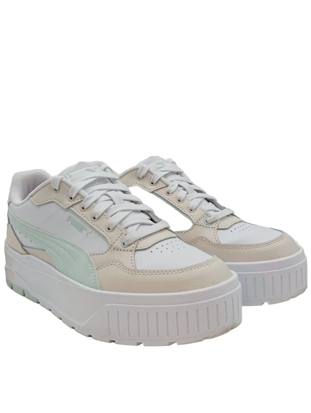 Sneaker>Puma Schnürsneaker Größe 40,5