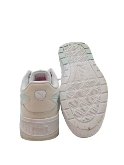 Sneaker>Puma Schnürsneaker Größe 40,5