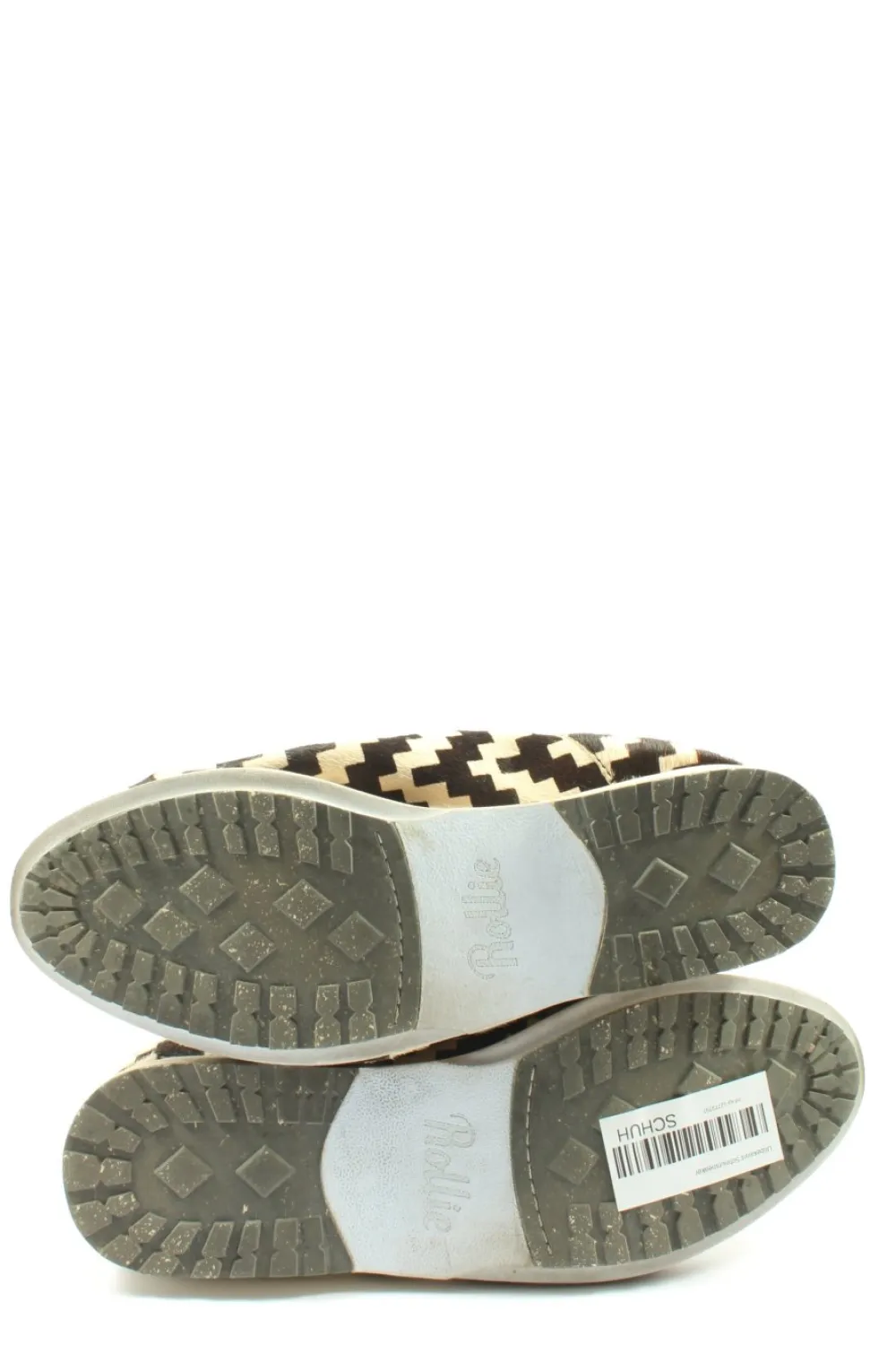 Schnürsneaker Größe 40-rollie Discount