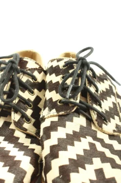 Schnürsneaker Größe 40-rollie Discount