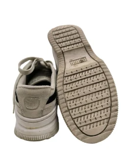 Sneaker>Puma Schnürsneaker Größe 40 wollweißschwarz