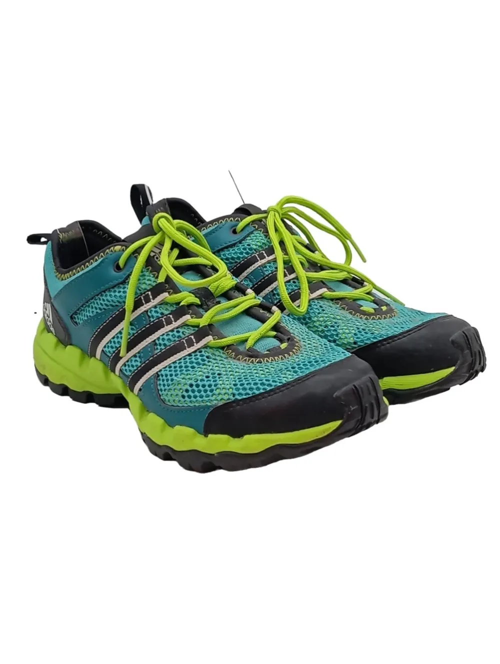 Schnürsneaker Größe 38,5-Adidas