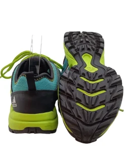 Schnürsneaker Größe 38,5-Adidas