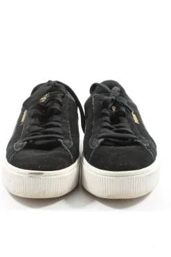 Sneaker>Puma Schnürsneaker Größe 36 schwarz