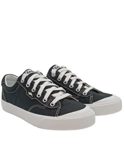 Sneaker>Keds Schnürsneaker Größe 39,5 schwarz