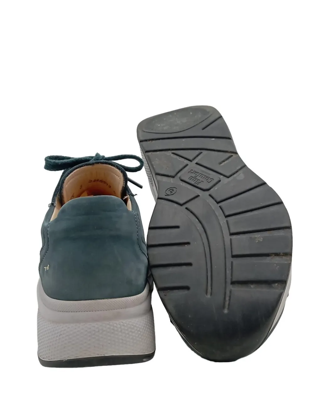 Schnürsneaker Größe 38-Finn Comfort Outlet