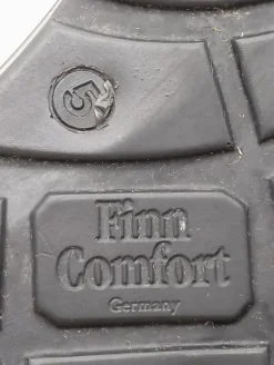 Schnürsneaker Größe 38-Finn Comfort Outlet