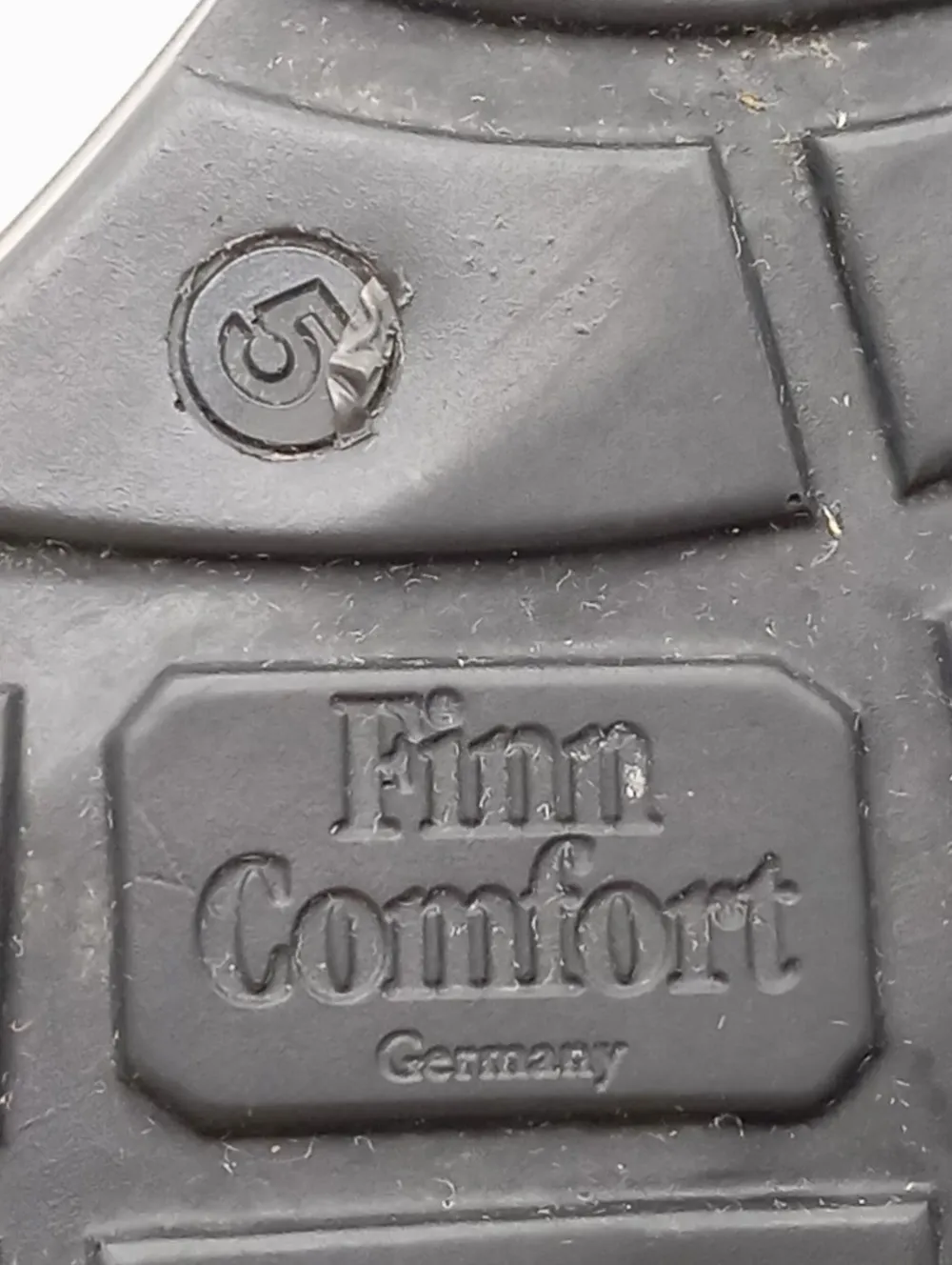 Schnürsneaker Größe 38-Finn Comfort Outlet