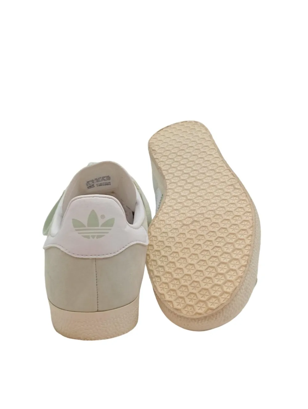 Schnürsneaker Größe 39-Adidas Discount