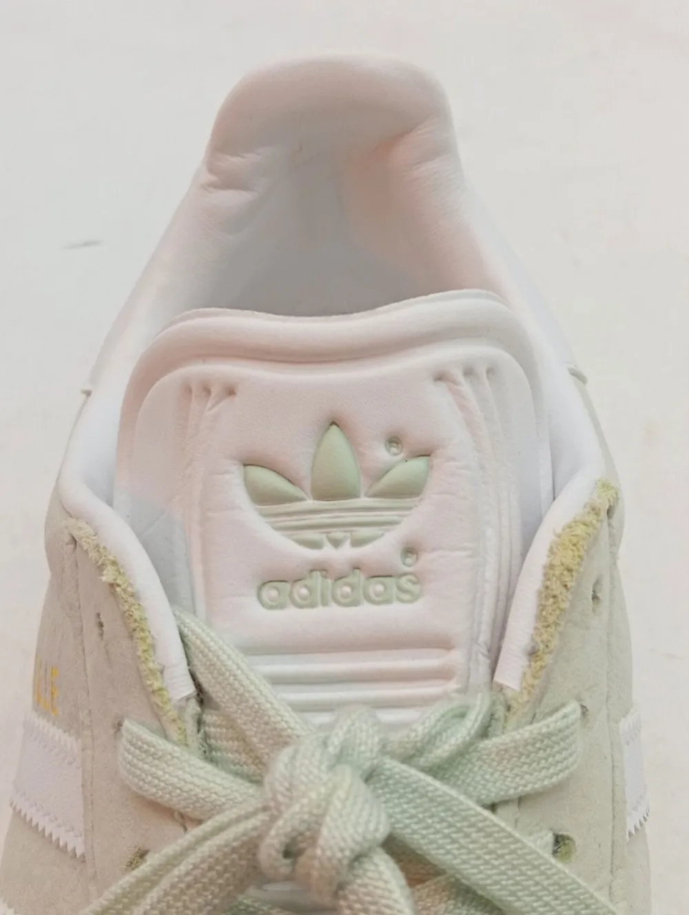 Schnürsneaker Größe 39-Adidas Discount