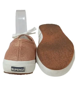 Sneaker>Superga Schnürsneaker Größe 41 nude