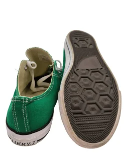 Schnürsneaker Größe 39-Elara Hot