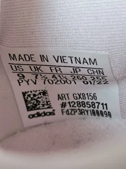 Schnürsneaker Größe 40-Adidas Sale