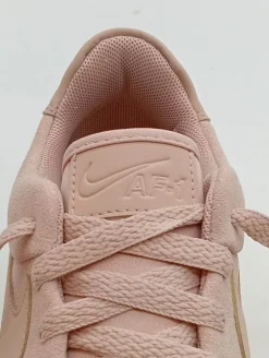 Schnürsneaker Größe 37,5-Nike Discount