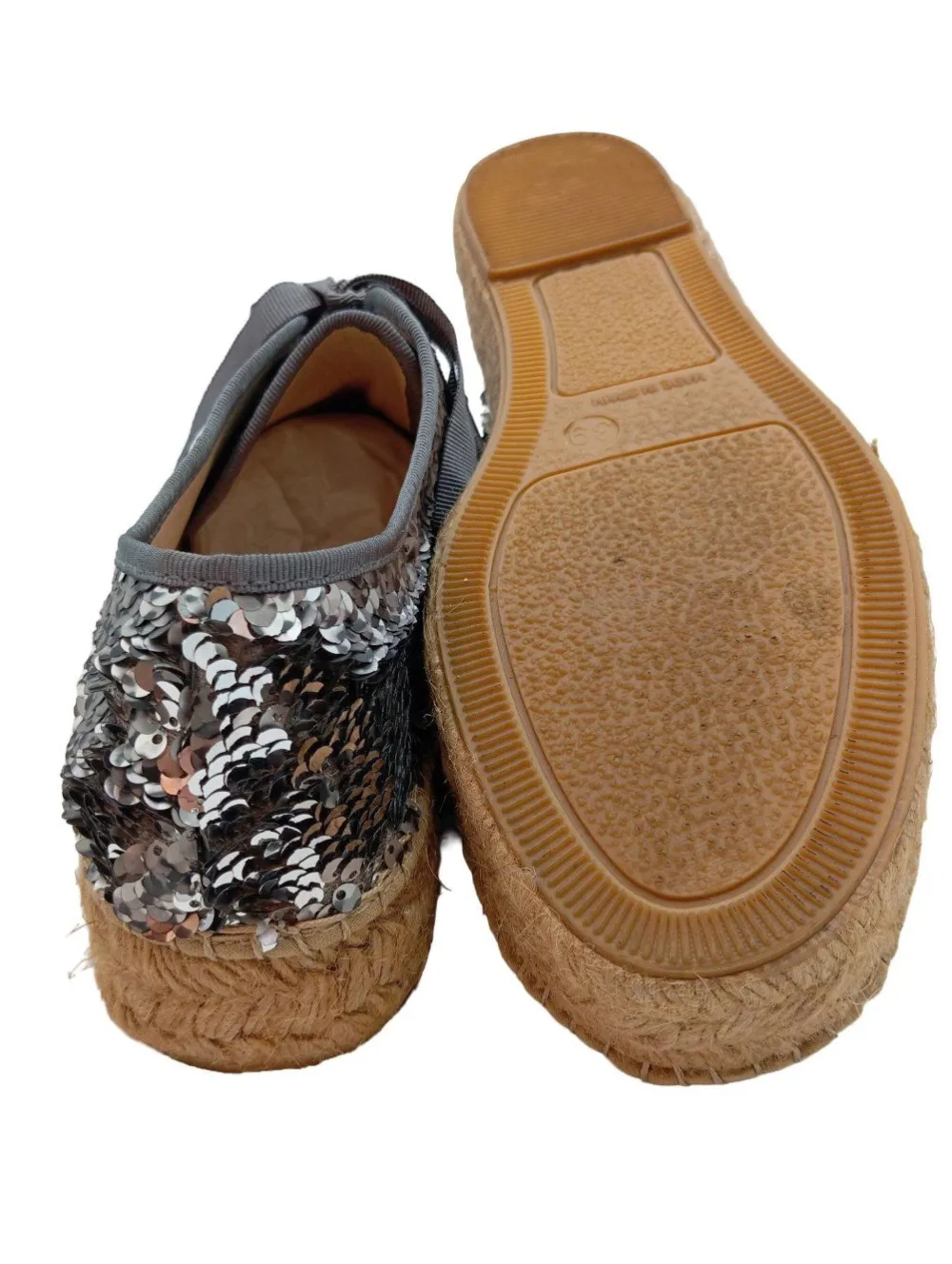 Schnürsneaker Größe 39-Macarena Best