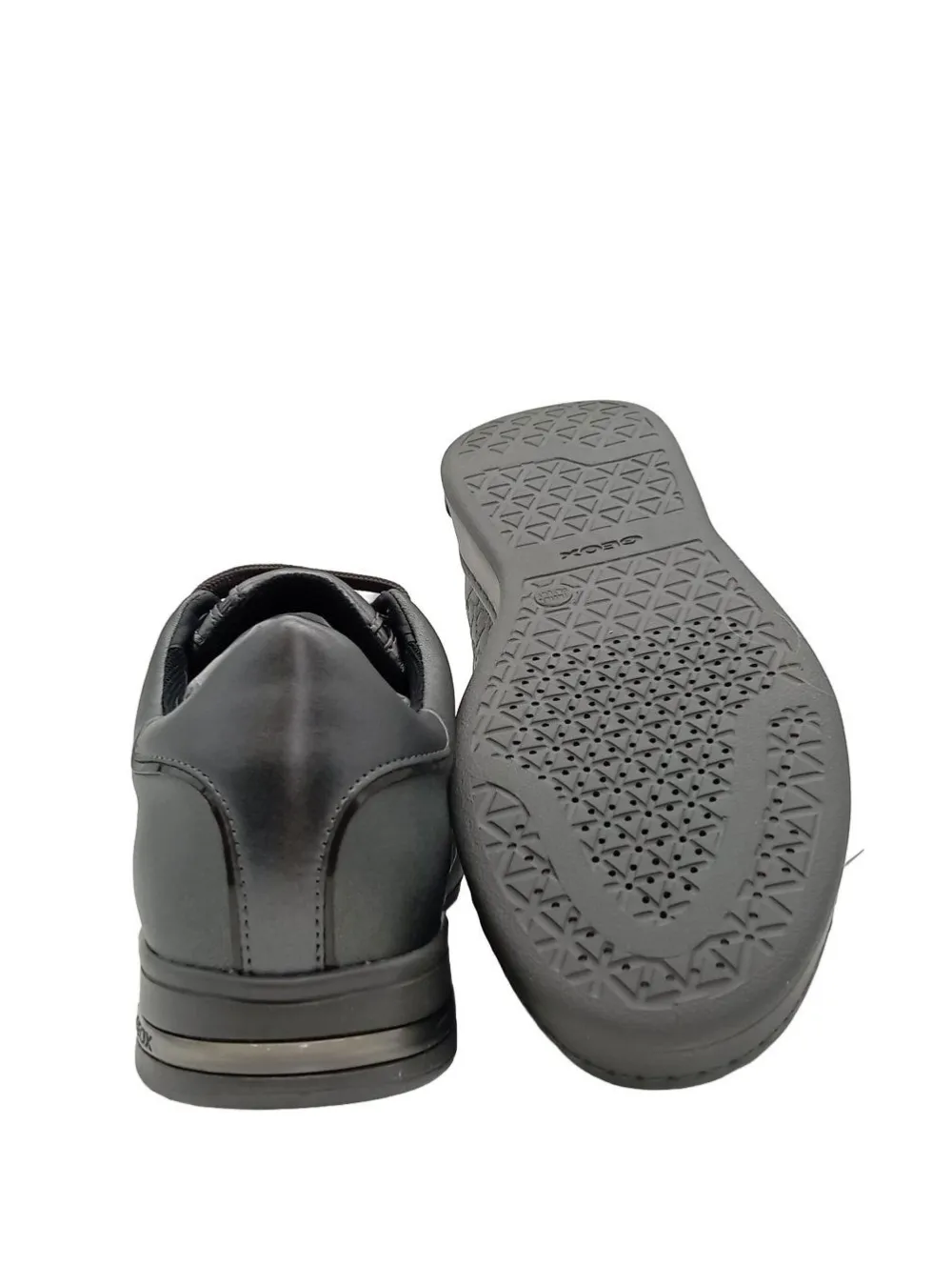 Schnürsneaker Größe 39-Geox Respira Discount