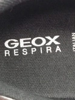 Schnürsneaker Größe 39-Geox Respira Discount
