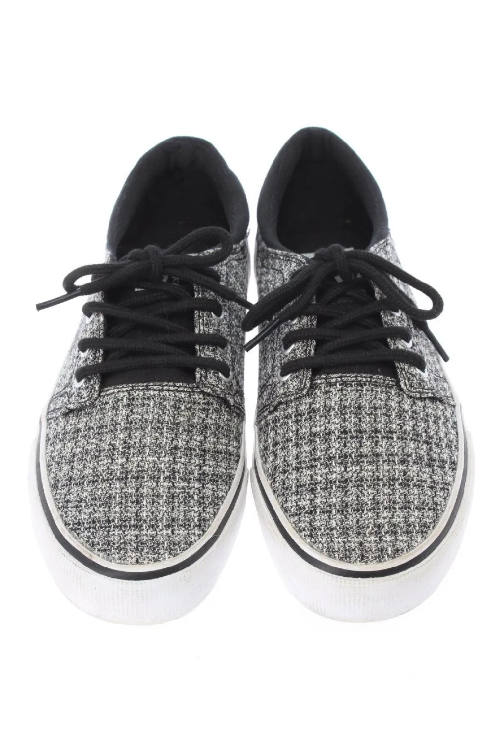 Schnürsneaker Größe 38,5-DC